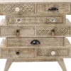 KARE Design Meubles>Commode Puro Butterfly
