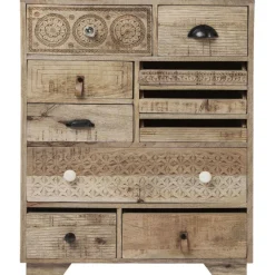 KARE Design Meubles>Commode Puro 10 tiroirs