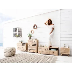 KARE Design Meubles>Commode Puro 10 tiroirs