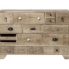 KARE Design Meubles>Commode Puro 14 tiroirs