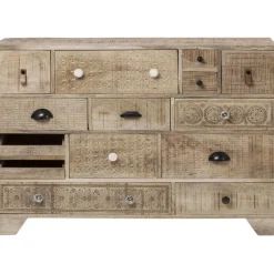 KARE Design Meubles>Commode Puro 14 tiroirs