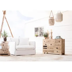 KARE Design Meubles>Commode Puro 14 tiroirs