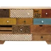 KARE Design Meubles>Commode Soleil 14 tiroirs