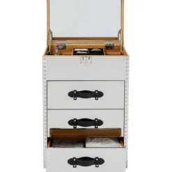 KARE Design Meubles>Commode Vegas Maquillage 65cm