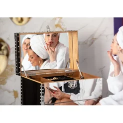 KARE Design Meubles>Commode Vegas Maquillage 65cm
