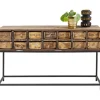 KARE Design Meubles>Console Bastidon 125cm