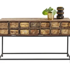 KARE Design Meubles>Console Bastidon 125cm