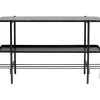KARE Design Meubles>Console Bennet 120x72cm