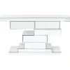 KARE Design Meubles>Console Brick miroir