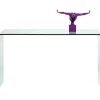 KARE Design Meubles>Console Clear Club