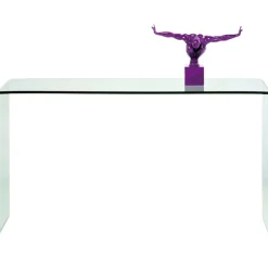 KARE Design Meubles>Console Clear Club