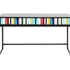 KARE Design Meubles>Console Concertina Colour 136x40cm