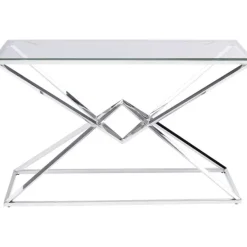 KARE Design Meubles>Console Diamond Connection 120