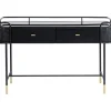 KARE Design Meubles>Console Fence 120x80cm