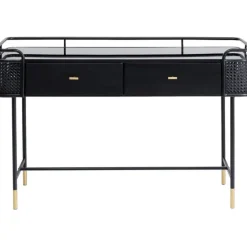 KARE Design Meubles>Console Fence 120x80cm