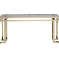 KARE Design Meubles>Console Gold Rush