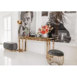 KARE Design Meubles>Console Gold Rush