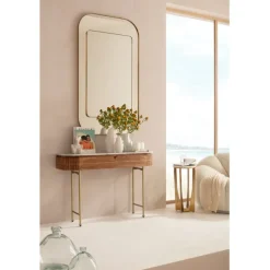 KARE Design Meubles>Console Grace 100x76cm