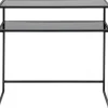 KARE Design Meubles>Console Loft noir 80x85
