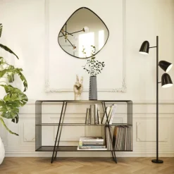 KARE Design Meubles>Console Mesh