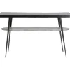 KARE Design Meubles>Console Montagna 135cm