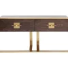 KARE Design Meubles>Console Osaka