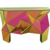 KARE Design Meubles>Console Prisma Colore 127cm