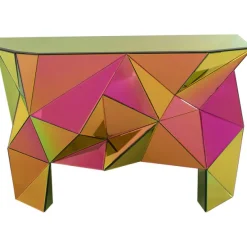 KARE Design Meubles>Console Prisma Colore 127cm