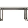 KARE Design Meubles>Console Rush graphite