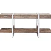 KARE Design Meubles>Console Rustico 180x46cm