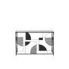 KARE Design Meubles>Console Segno 120x80cm