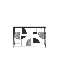 KARE Design Meubles>Console Segno 120x80cm