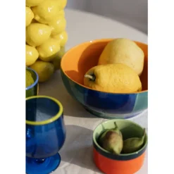 KARE Design Accessoires>Coupe Capri Ø25cm