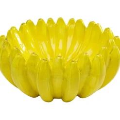 KARE Design Accessoires>Coupe décorative Bananas Ø30cm