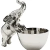 KARE Design Accessoires>Coupe décorative Happy Elephant 20x13cm
