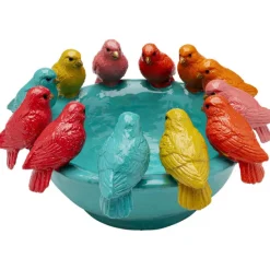 KARE Design Accessoires>Coupe décorativel Birds Gossip 15cm