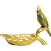 KARE Design Accessoires>Coupe décorative Parrot Guard 10x21cm