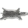 KARE Design Accessoires>Coupe décorative Zebra 21x15cm
