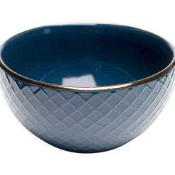 KARE Design Accessoires>Coupe Muse bleu Ø15cm