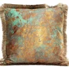 KARE Design Accessoires>Coussin Antique Fringe 45x45cm
