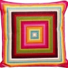 KARE Design Accessoires>Coussin Artistic Square 50x50cm