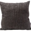 KARE Design Accessoires>Coussin Barley gris 40x40cm