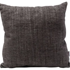 KARE Design Accessoires>Coussin Barley gris 40x40cm