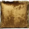KARE Design Accessoires>Coussin Cannes jaune 45x45cm