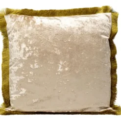 KARE Design Accessoires>Coussin Cannes Poudre 45x45cm