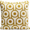 KARE Design Accessoires>Coussin Catena Circle 50x50cm