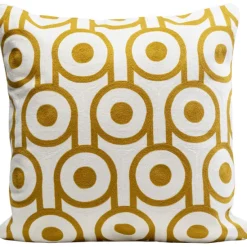 KARE Design Accessoires>Coussin Catena Circle 50x50cm