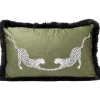 KARE Design Accessoires>Coussin Cheetahs 50x30cm