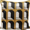 KARE Design Accessoires>Coussin Coloseo 50x50cm