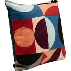 KARE Design Accessoires>Coussin Colour Block 45x45cm